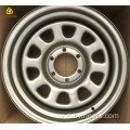 4x4 Beadlock Steel Wheel لـ SUV 15''x10